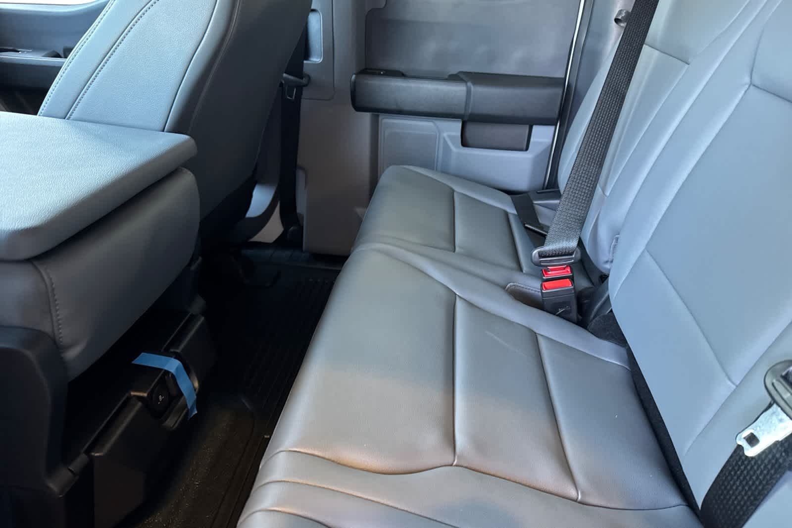 Thumbnail: 2025 Ford F-350 - 4