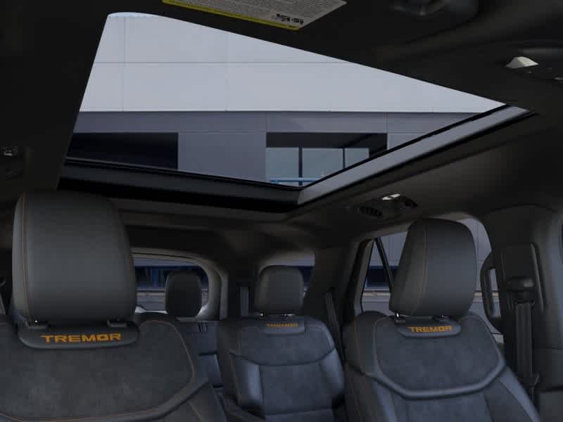 Thumbnail: 2026 Ford Explorer - 22