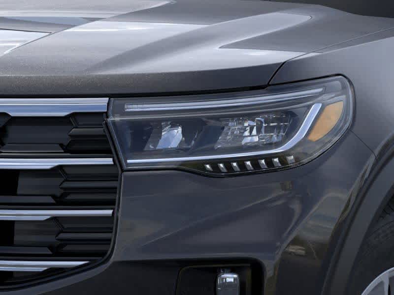 Thumbnail: 2025 Ford Explorer - 18