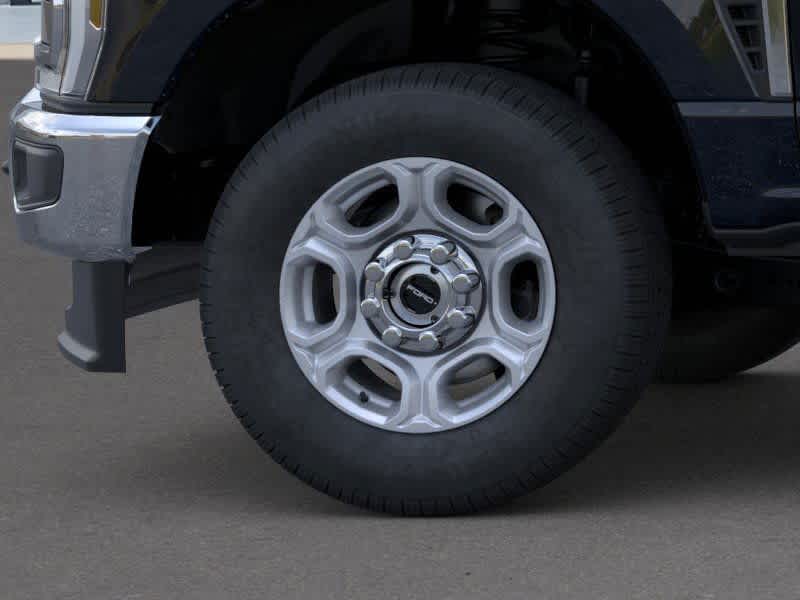 Thumbnail: 2026 Ford F-350 - 19