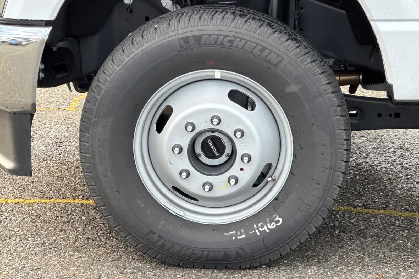 Thumbnail: 2024 Ford F-350 - 23