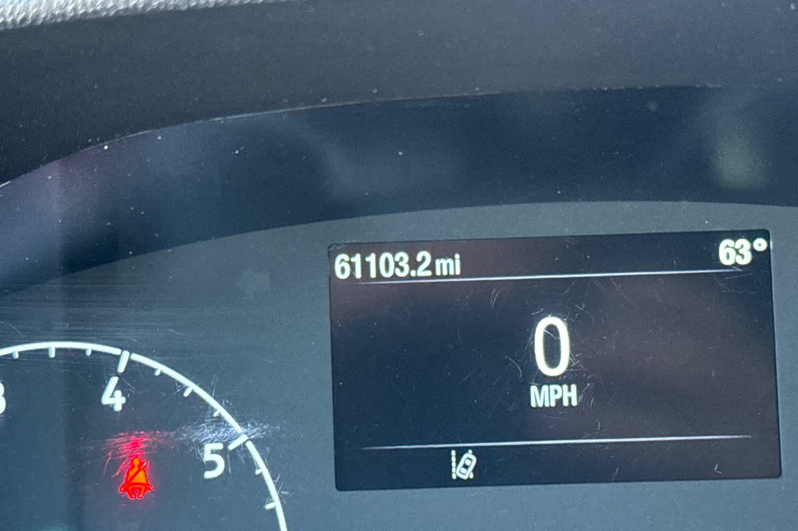 Thumbnail: 2023 Ford Transit Series - 23