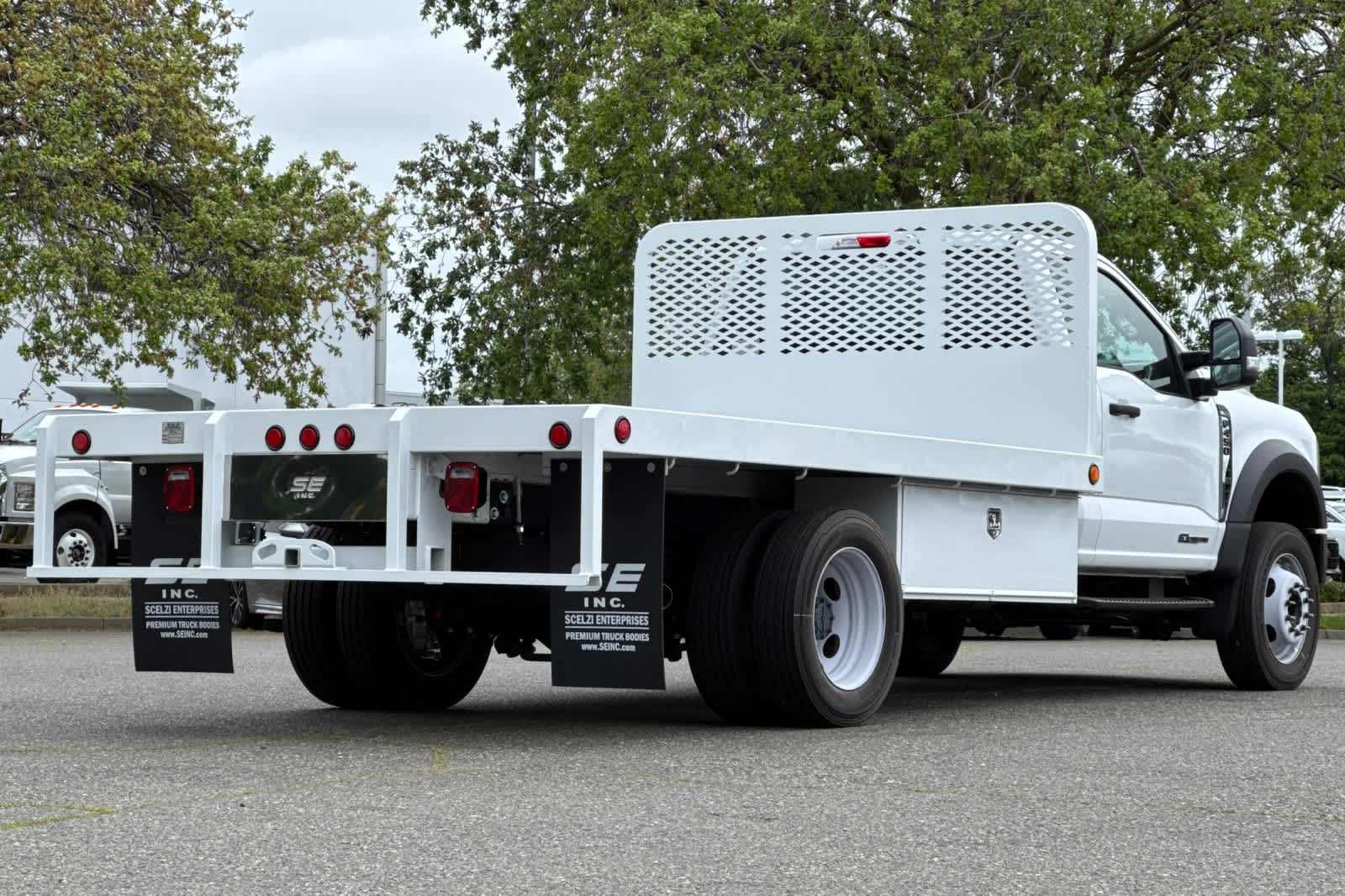 Thumbnail: 2023 Ford F-450 - 2