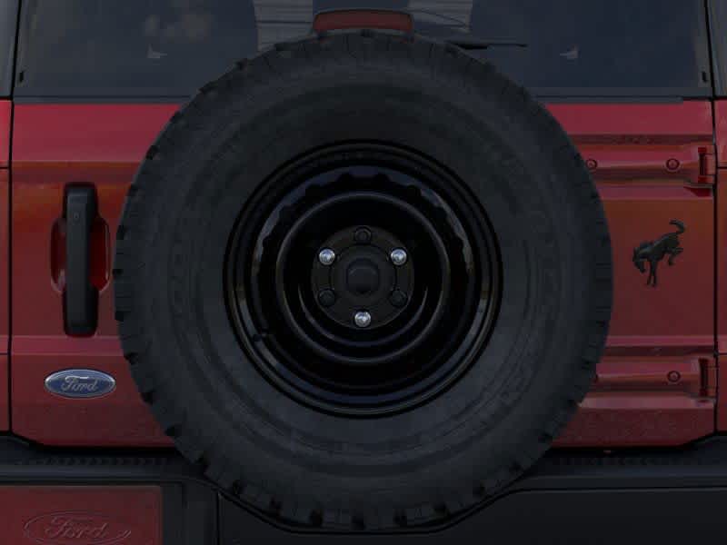 Thumbnail: 2026 Ford Bronco - 24