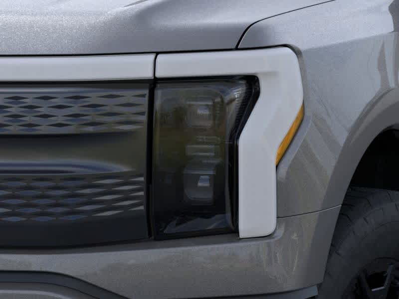 Thumbnail: 2025 Ford F-150 - 18