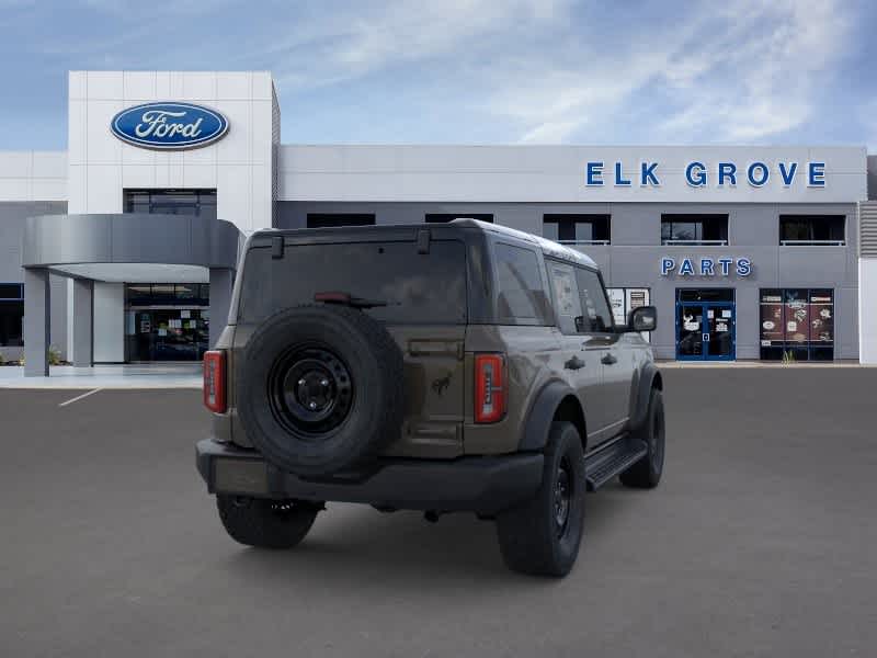 Thumbnail: 2026 Ford Bronco - 6