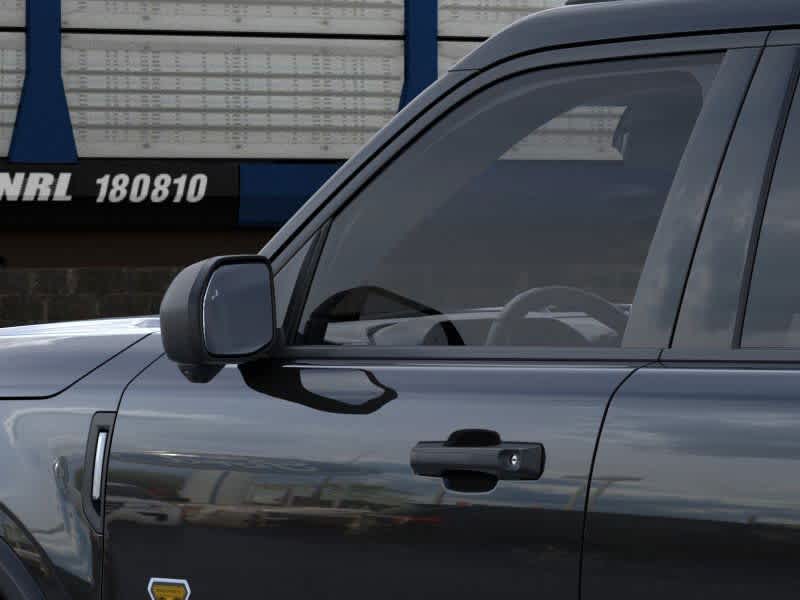 Thumbnail: 2025 Ford Bronco Sport - 20