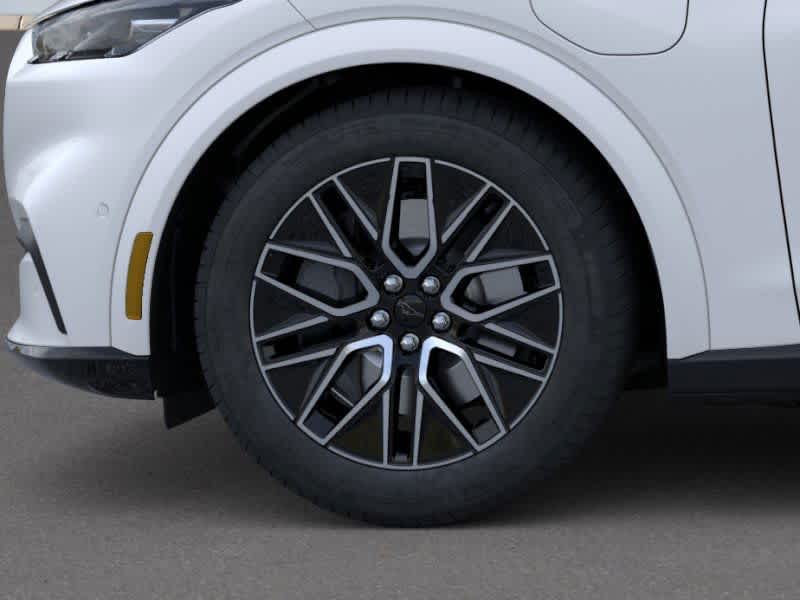 Thumbnail: 2025 Ford Mustang Mach-E - 19