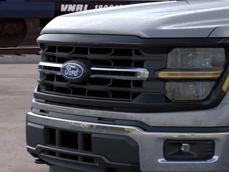 Thumbnail: 2026 Ford F-150 - 16
