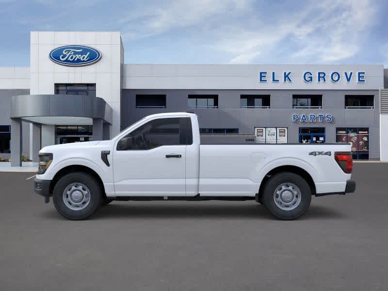 Thumbnail: 2025 Ford F-150 - 3