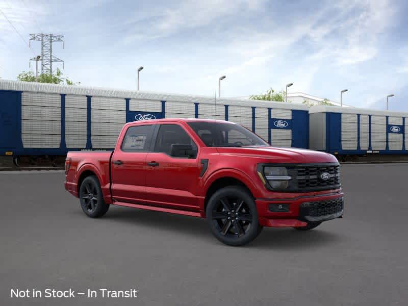 Thumbnail: 2026 Ford F-150 - 7