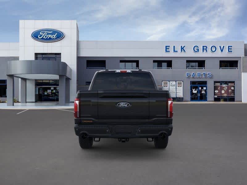 Thumbnail: 2025 Ford F-150 - 5