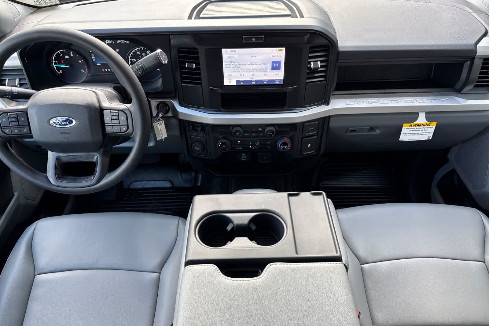 Thumbnail: 2025 Ford F-450 - 3