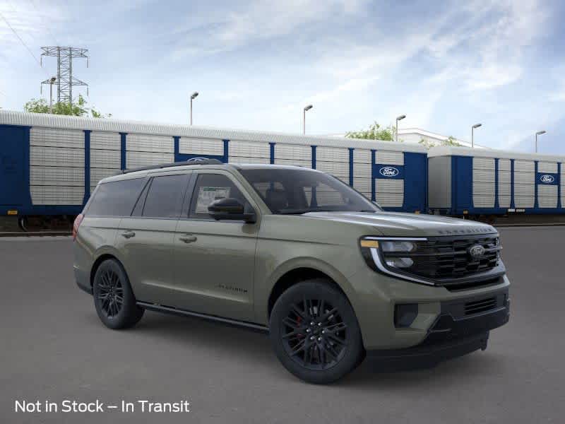 Thumbnail: 2025 Ford Expedition - 7