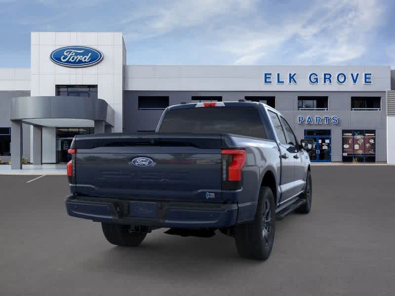 Thumbnail: 2025 Ford F-150 - 6