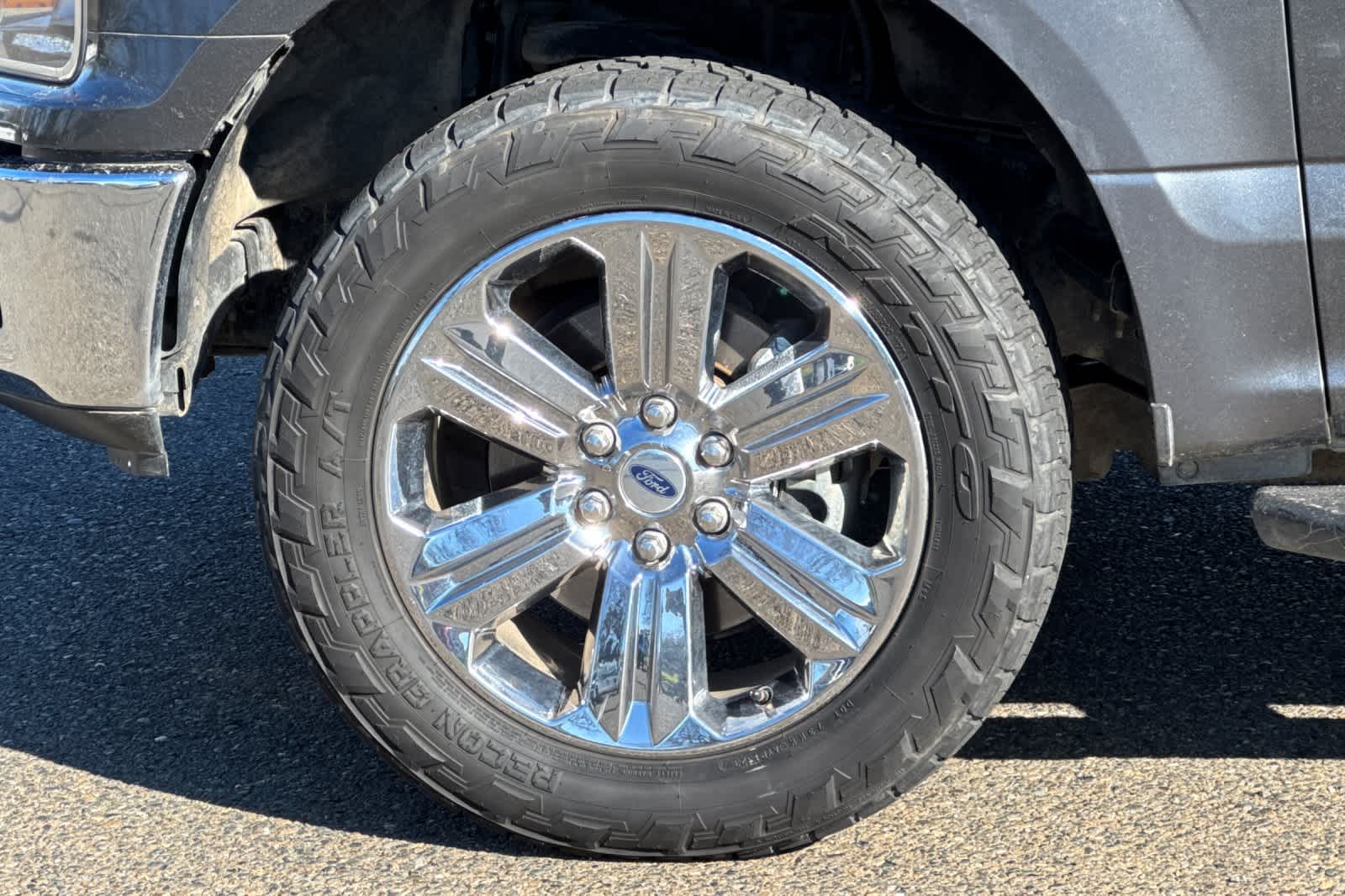 Thumbnail: 2020 Ford F-150 - 25