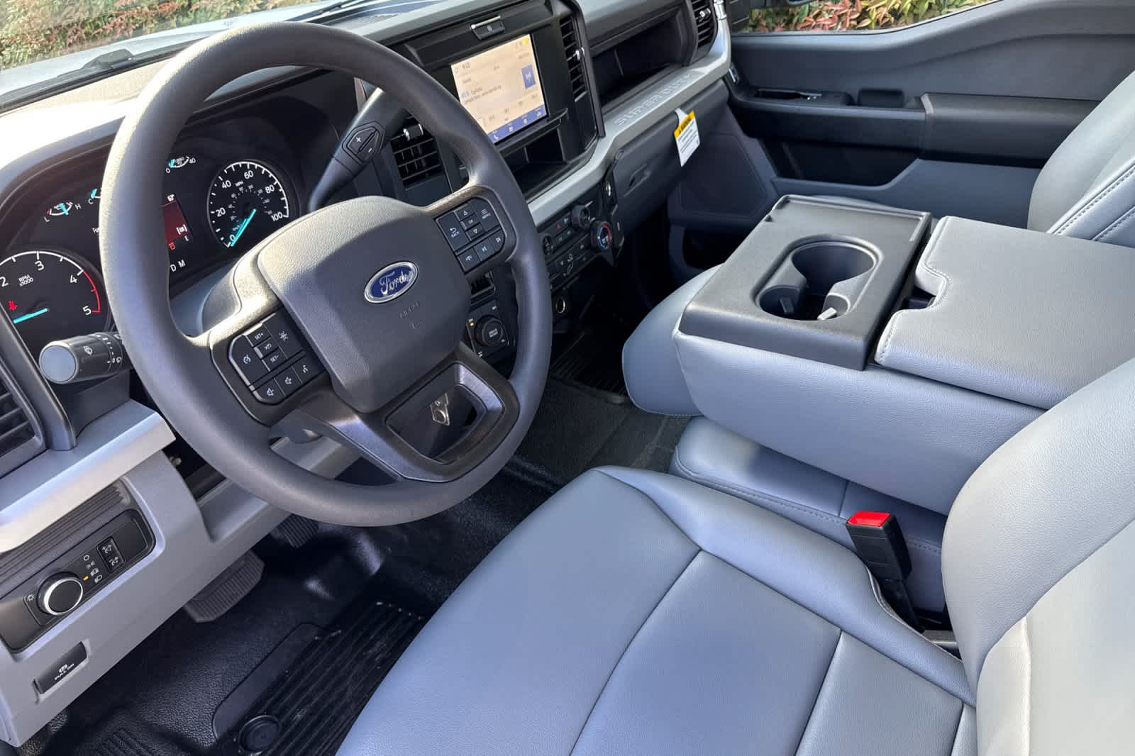 Thumbnail: 2025 Ford F-350 - 11