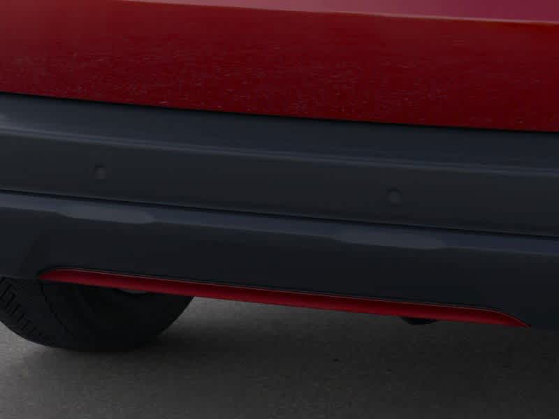 Thumbnail: 2025 Ford Escape - 23