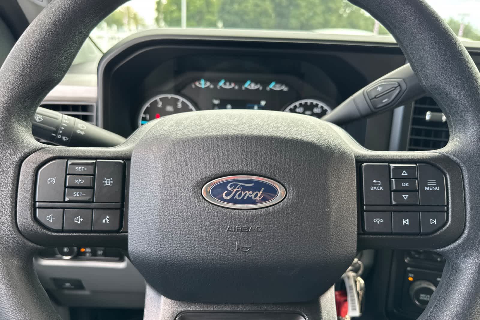 Thumbnail: 2026 Ford F-550 - 21