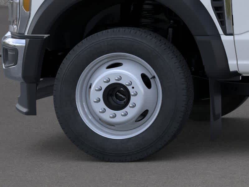Thumbnail: 2026 Ford F-550 - 19