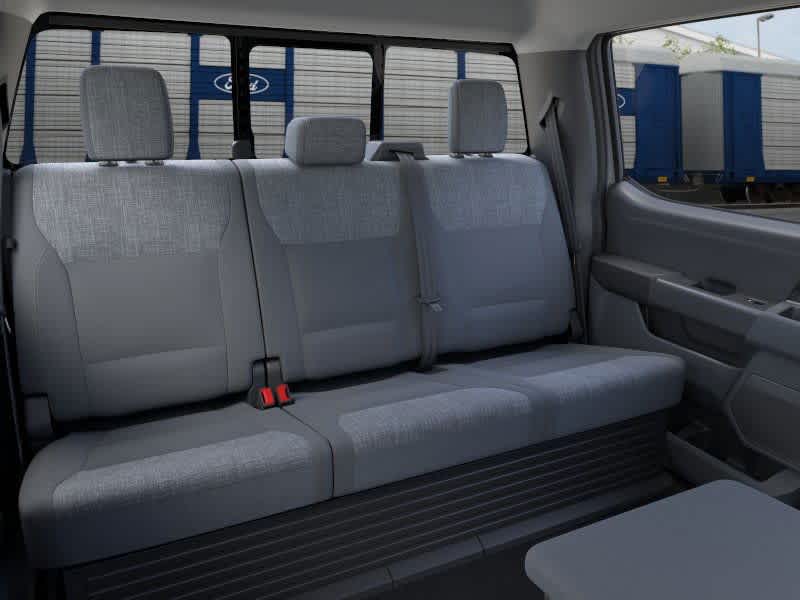 Thumbnail: 2026 Ford F-350 - 11