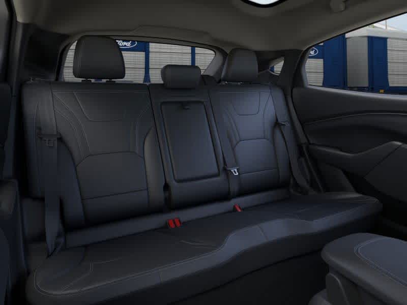 Thumbnail: 2026 Ford Mustang Mach-E - 11