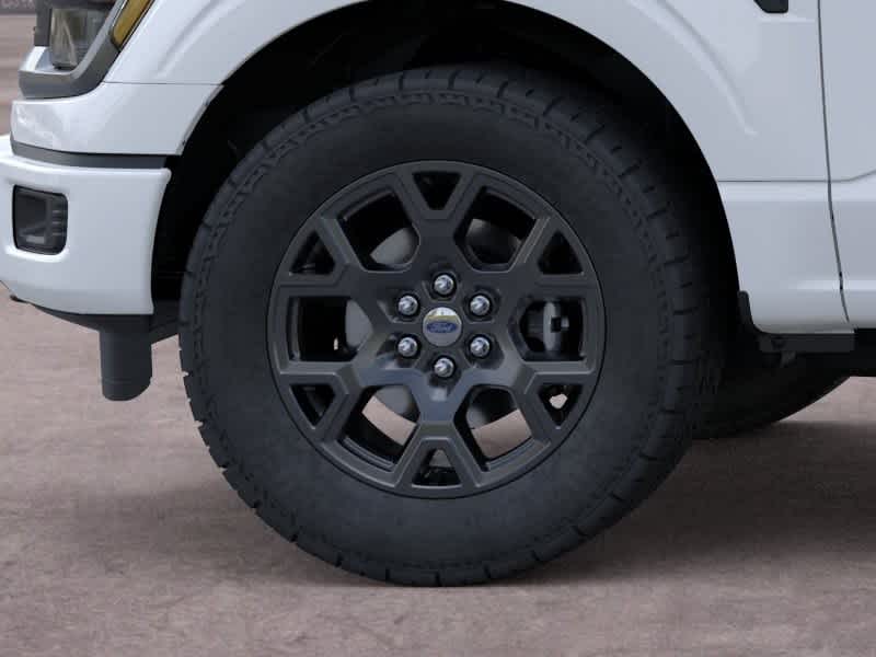 Thumbnail: 2026 Ford F-150 - 19