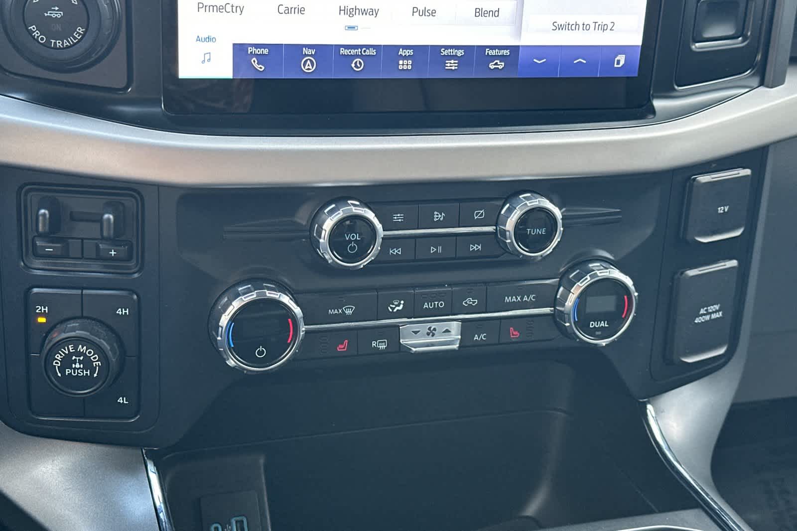 Thumbnail: 2021 Ford F-150 - 20