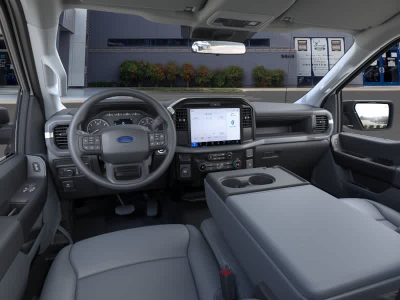 Thumbnail: 2026 Ford F-150 - 9