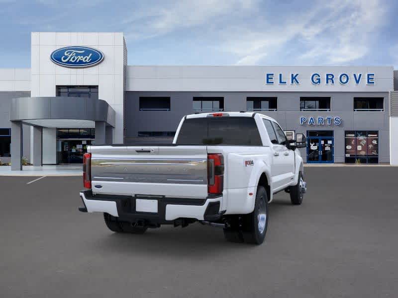 Thumbnail: 2025 Ford F-450 - 6