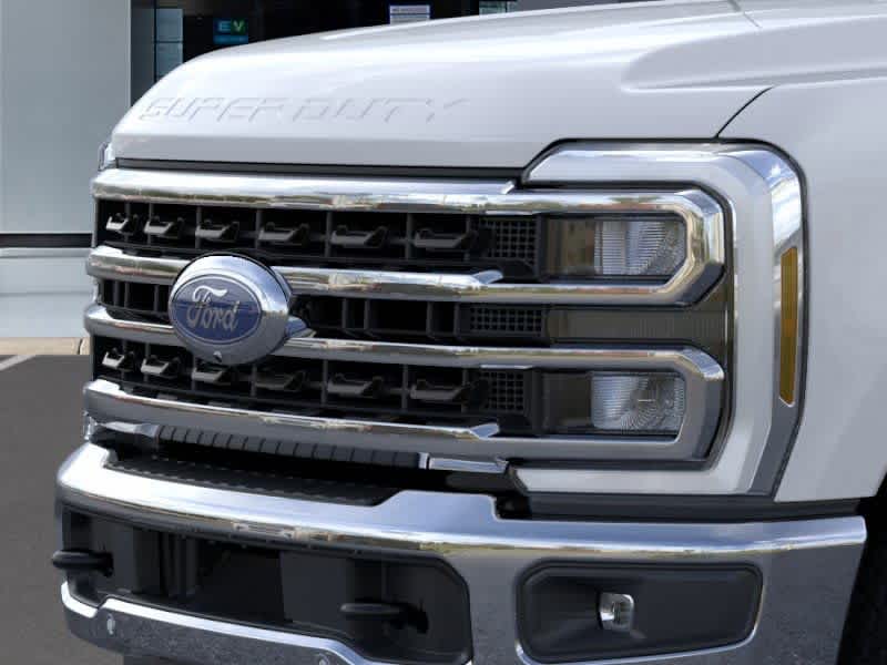Thumbnail: 2025 Ford F-250 - 17