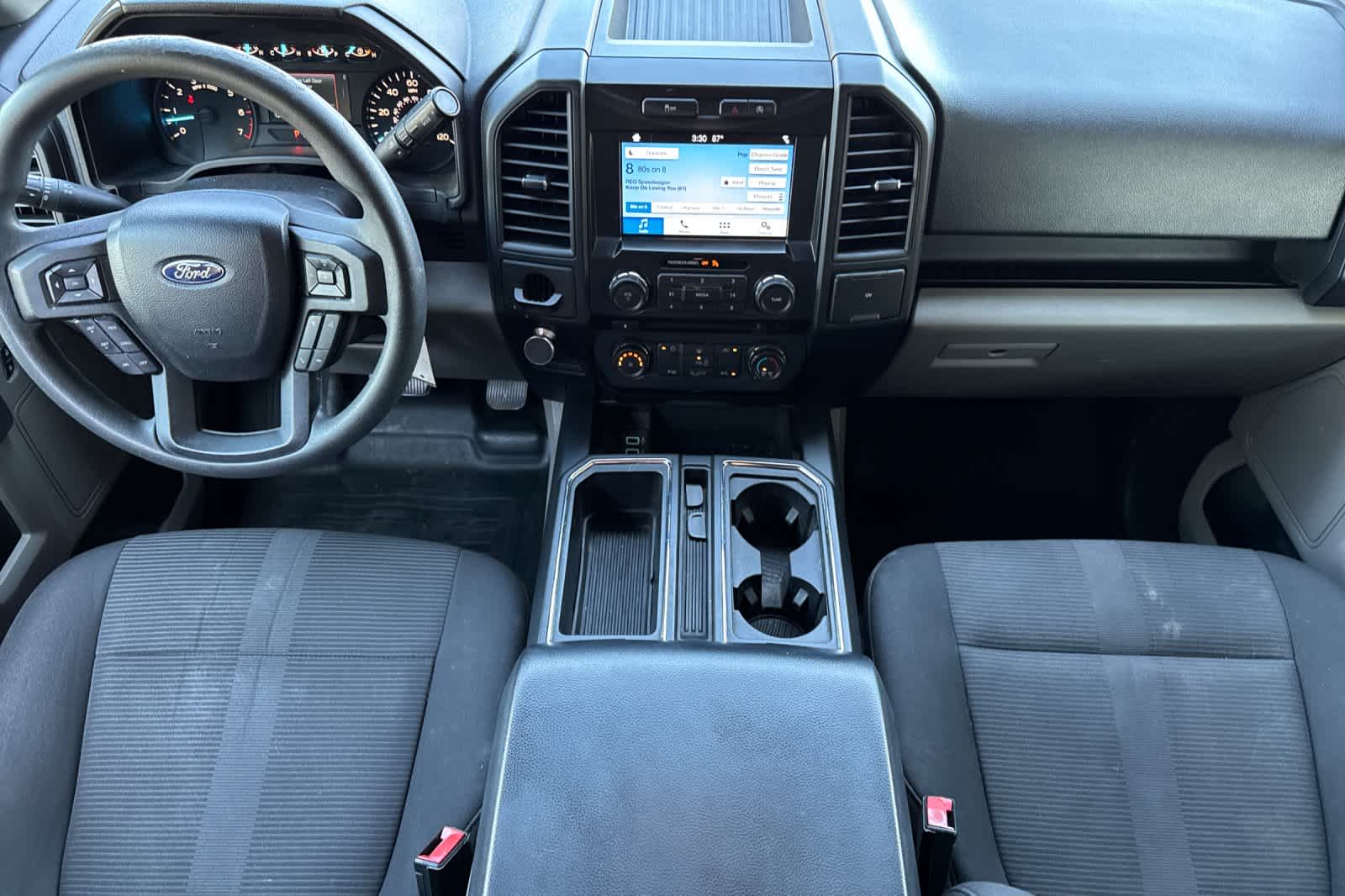 Thumbnail: 2018 Ford F-150 - 3