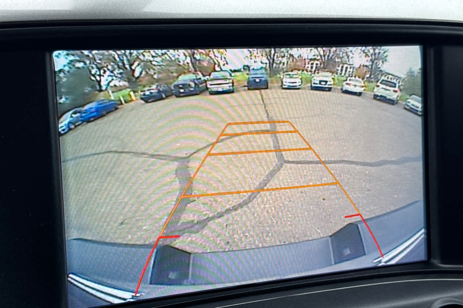 Thumbnail: 2017 Chevrolet Silverado 2500 - 18