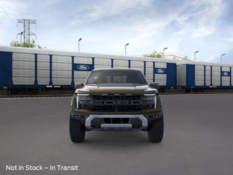 Thumbnail: 2025 Ford F-150 - 8