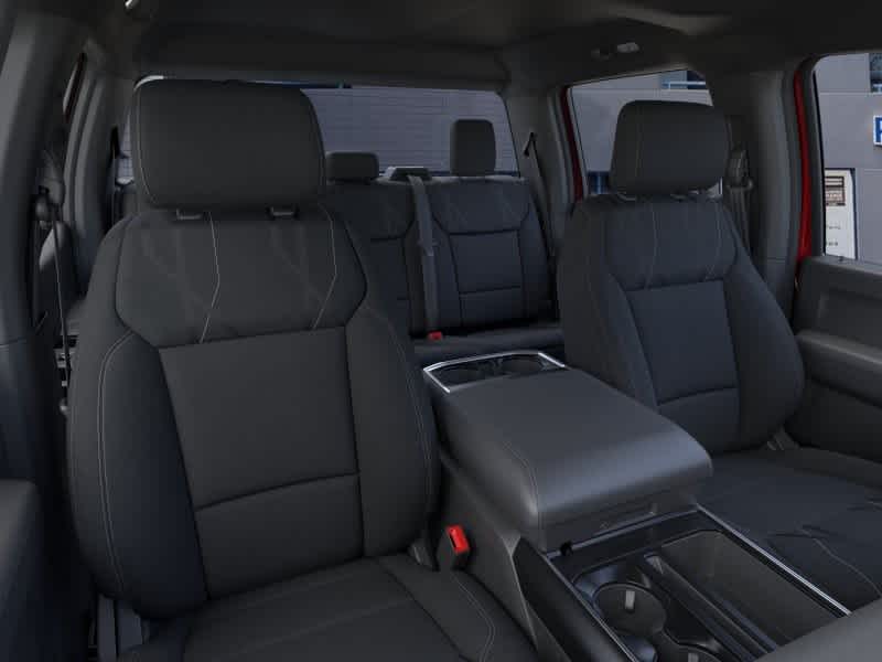 Thumbnail: 2026 Ford F-150 - 10