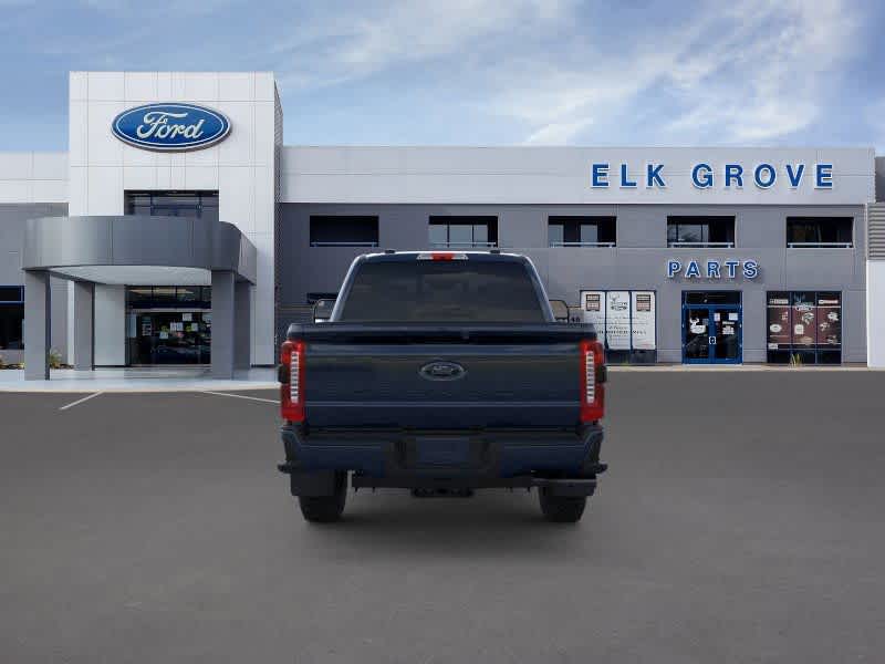 Thumbnail: 2025 Ford F-350 - 5