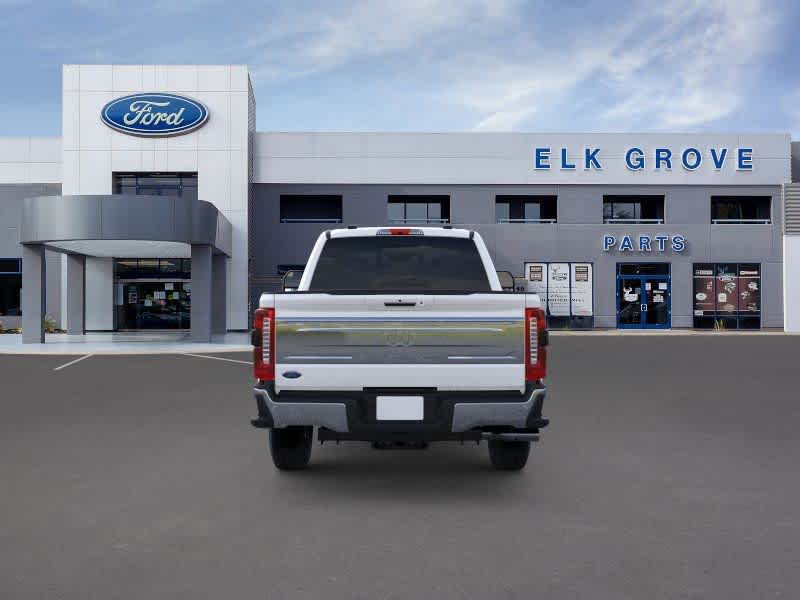 Thumbnail: 2026 Ford F-350 - 5