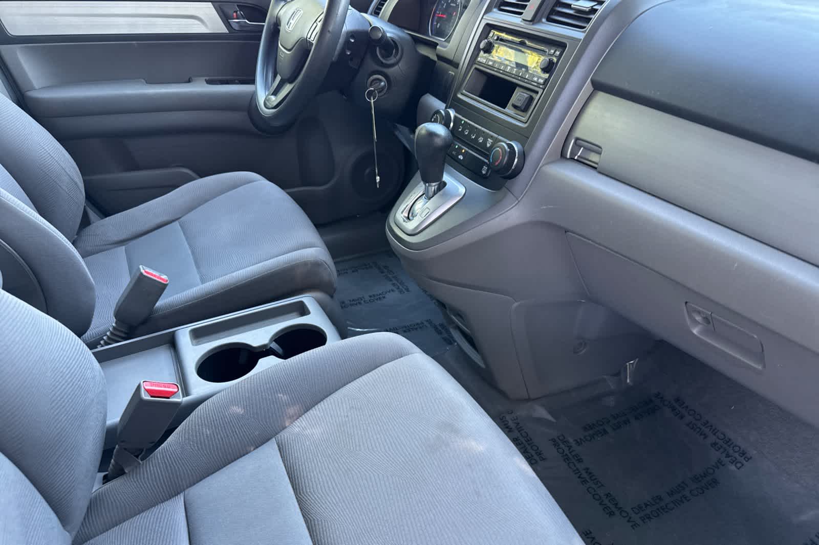 Thumbnail: 2010 Honda CR-V - 16