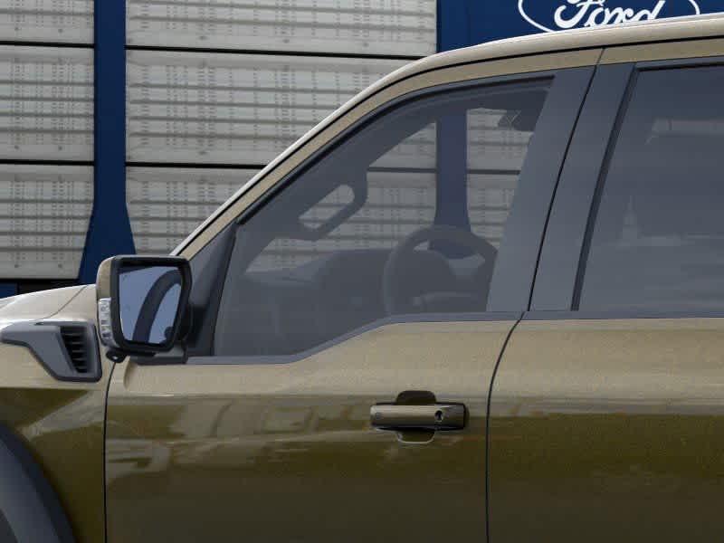 Thumbnail: 2025 Ford F-150 - 20
