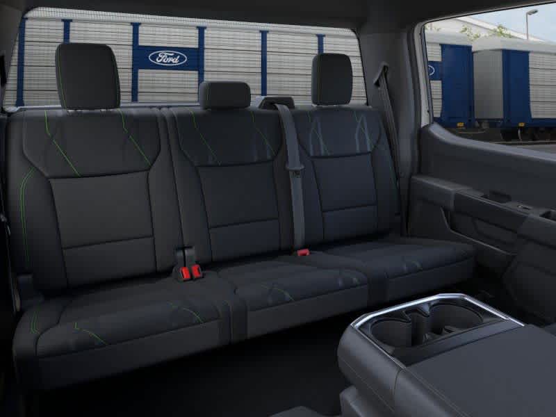 Thumbnail: 2025 Ford F-150 - 11