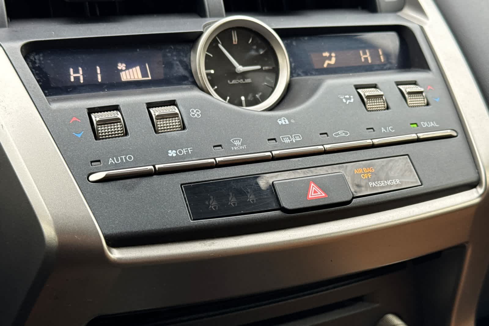 Thumbnail: 2020 Lexus NX - 20