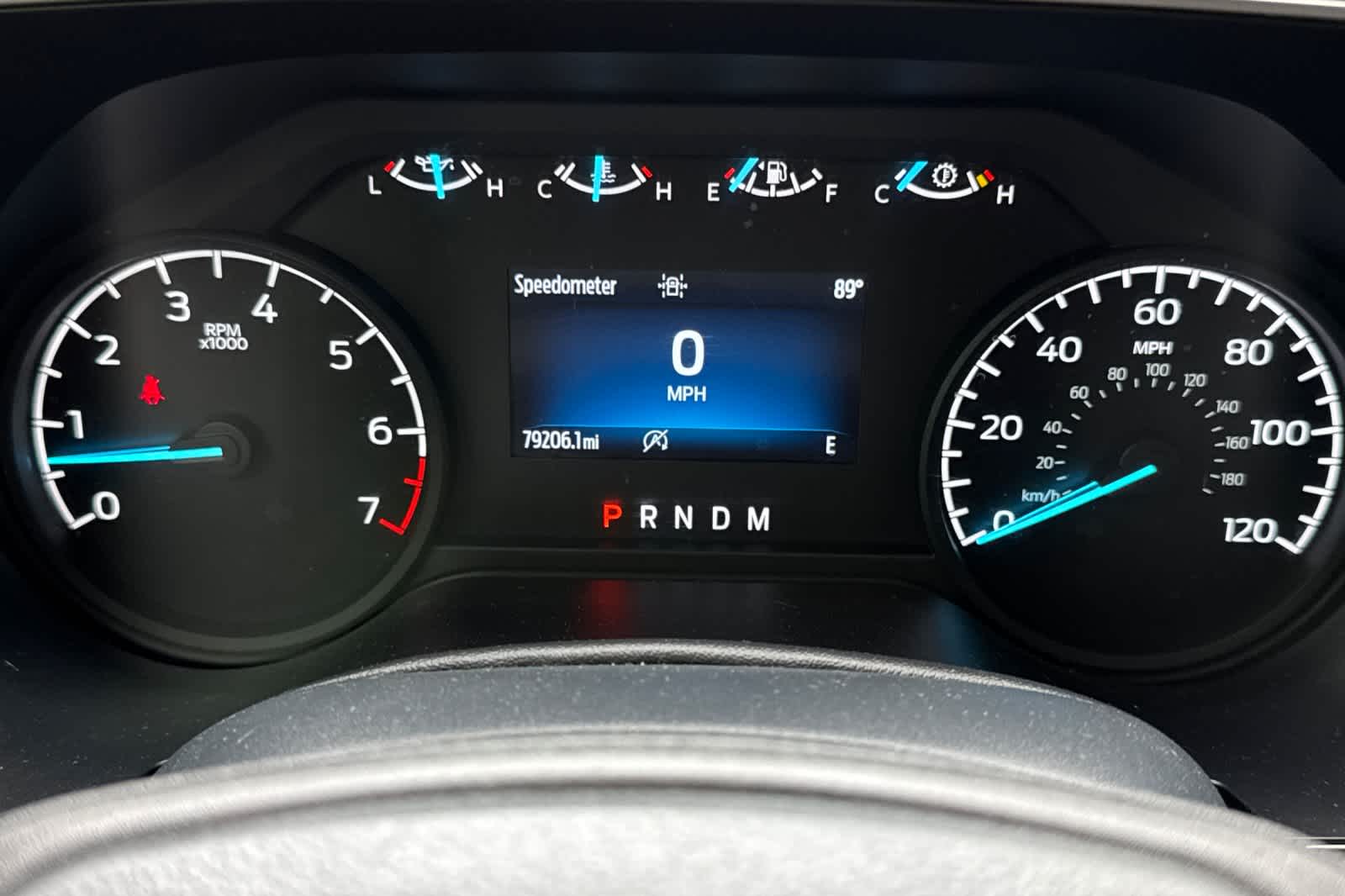 Thumbnail: 2022 Ford F-150 - 23