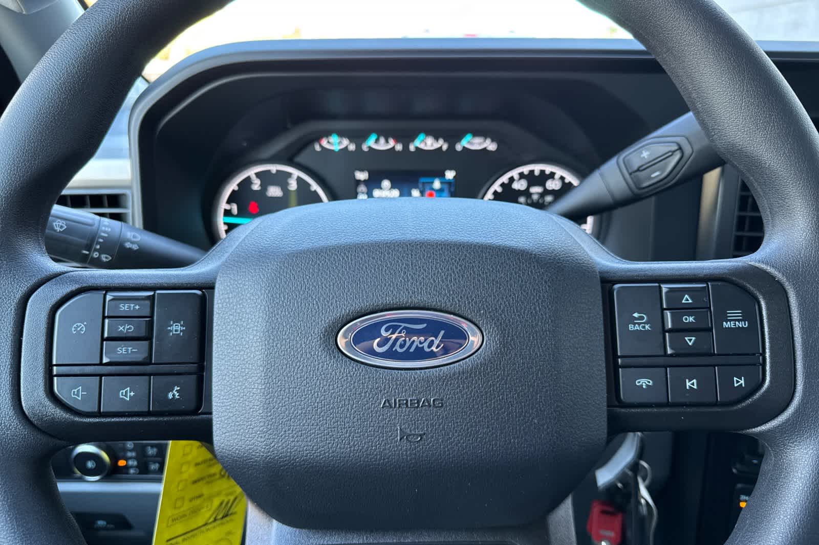 Thumbnail: 2026 Ford F-350 - 21