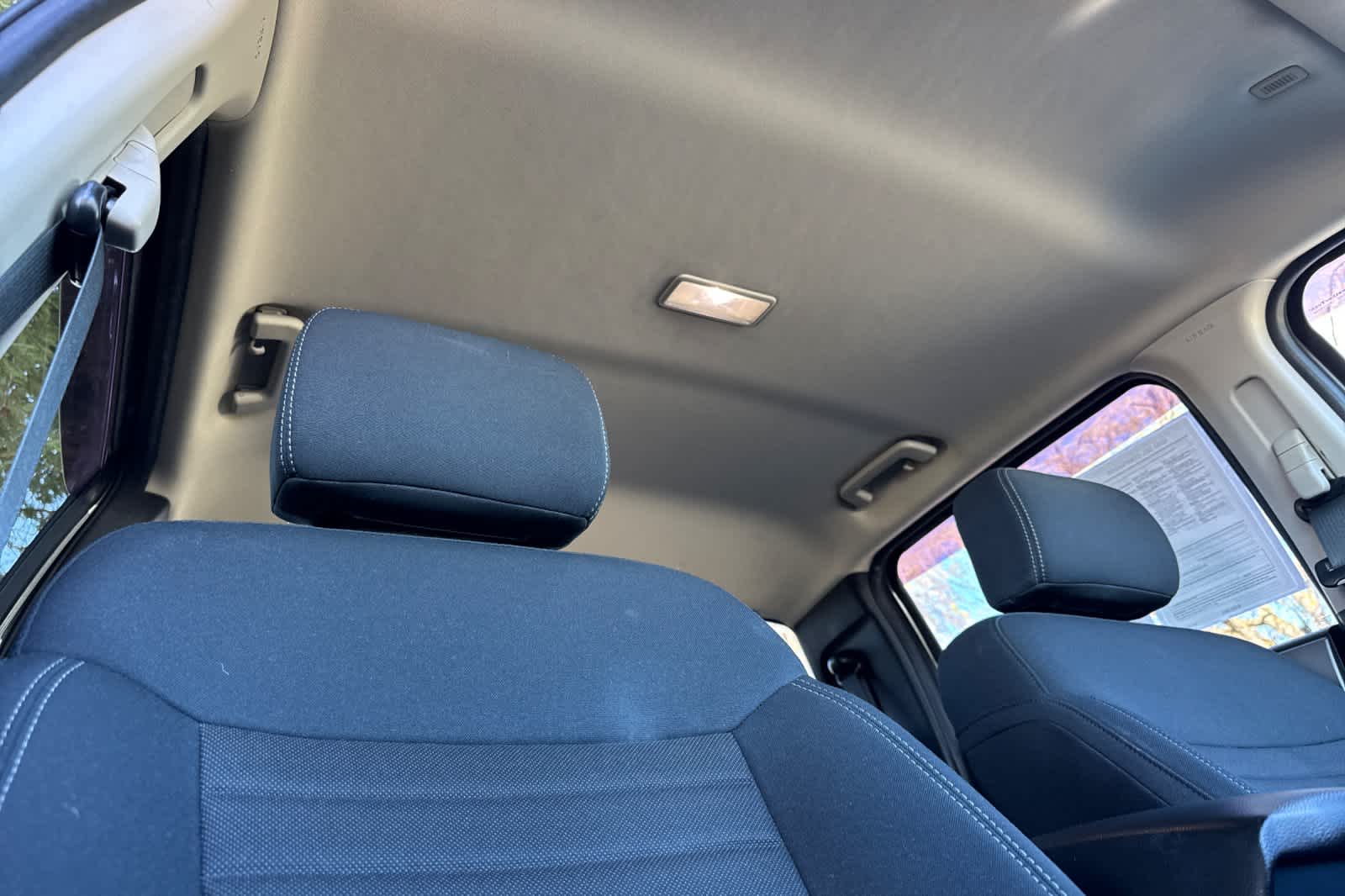 Thumbnail: 2020 Ford Ranger - 16