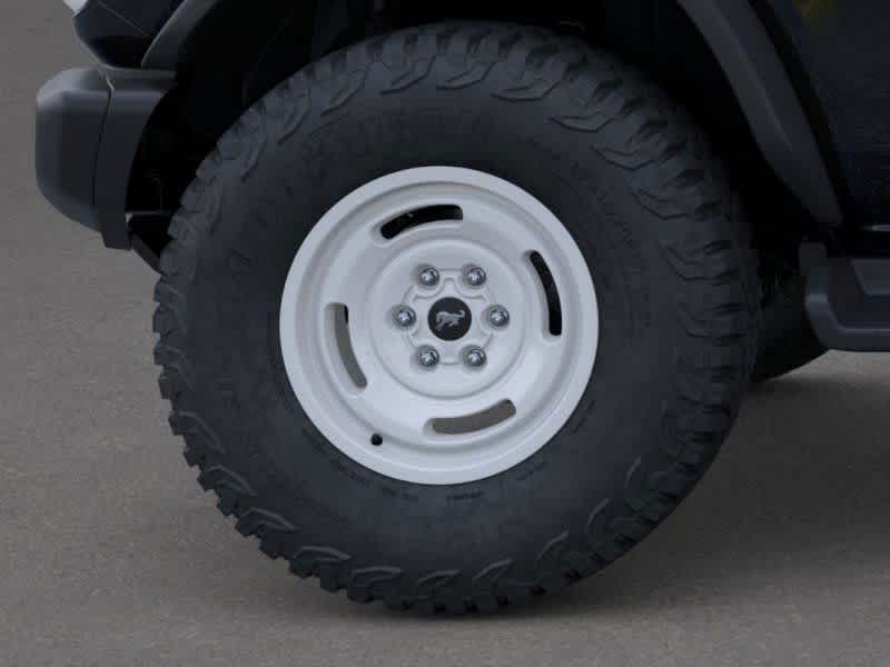 Thumbnail: 2026 Ford Bronco - 21