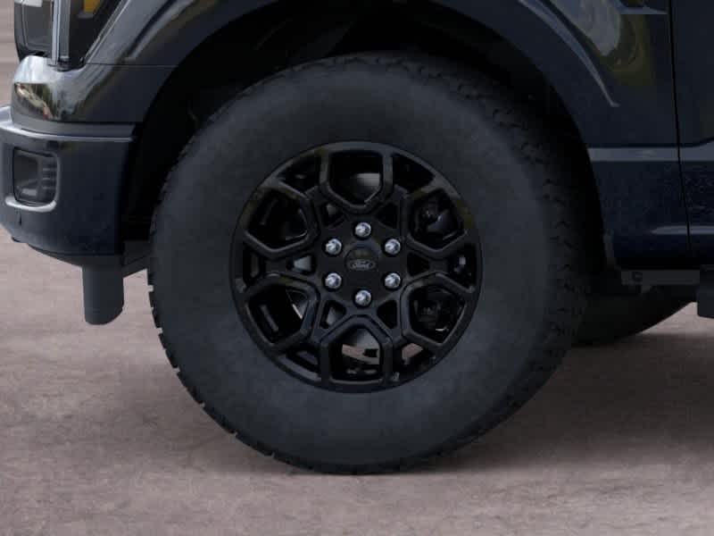 Thumbnail: 2026 Ford F-150 - 19