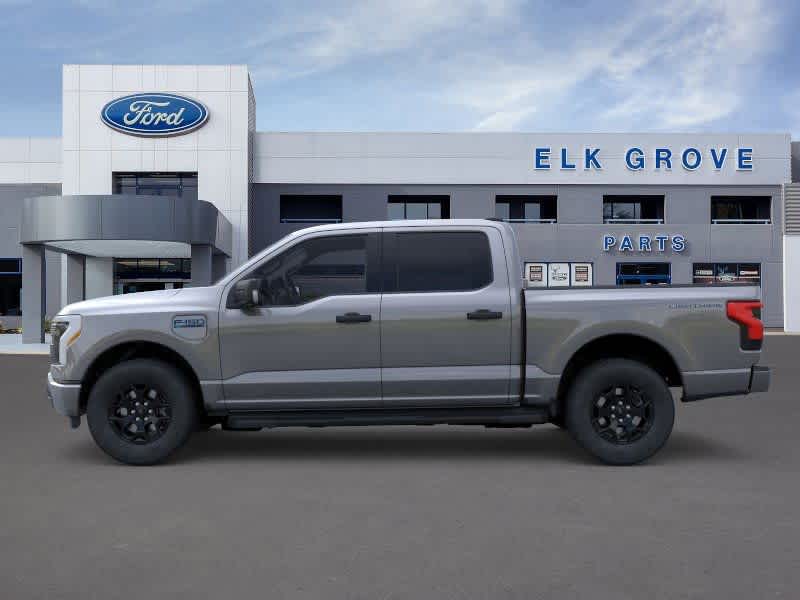 Thumbnail: 2025 Ford F-150 - 3