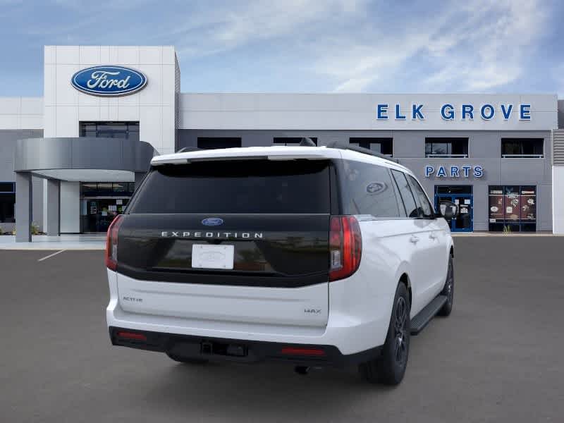 Thumbnail: 2026 Ford Expedition MAX - 6