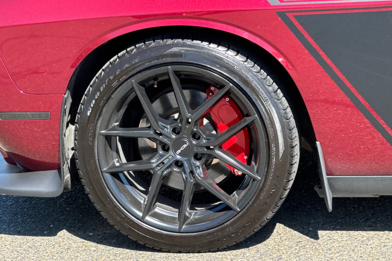 Thumbnail: 2020 Dodge Challenger - 26