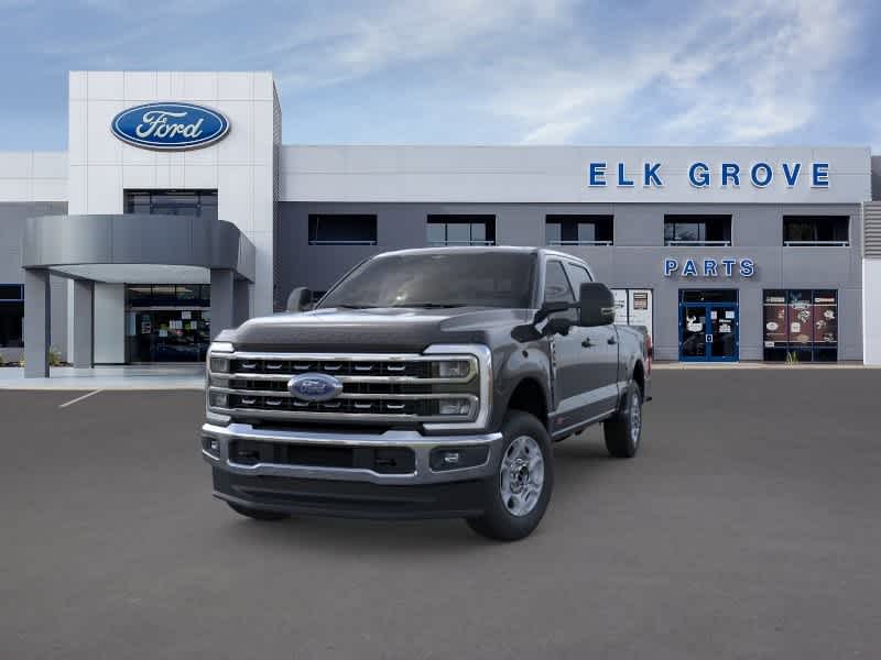 Thumbnail: 2026 Ford F-350 - 24